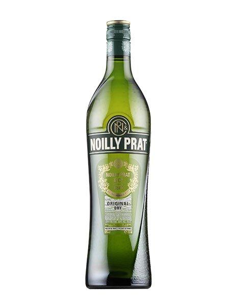 Noilly Prat Dry Vermouth 750ml