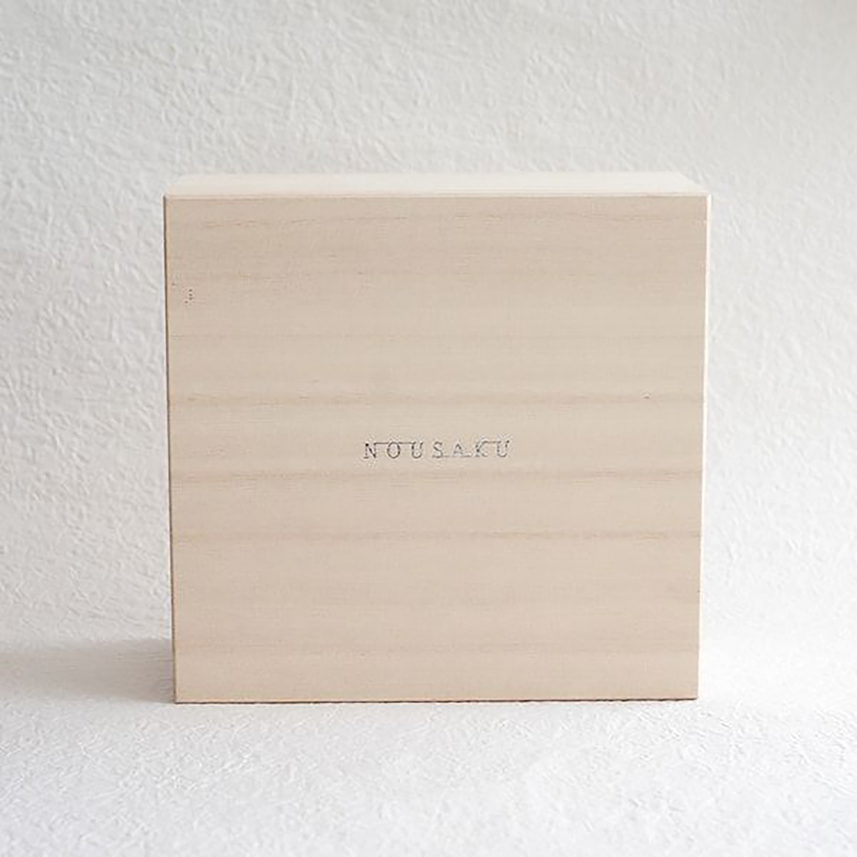 Nousaku Sake 5 Cup Set