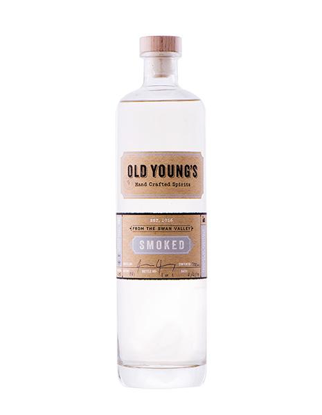 Old Young's Smoked - Kent Street Cellars