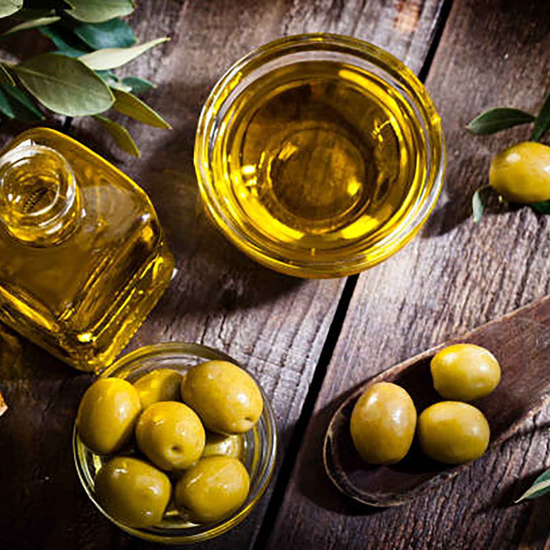 Platana Extra Virgin Olive Oil  17L