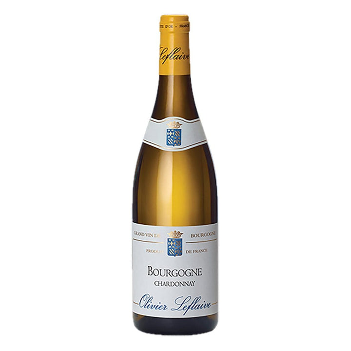 Olivier Leflaive Bourgogne Blanc 2017