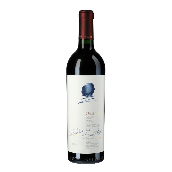 Opus One 2012