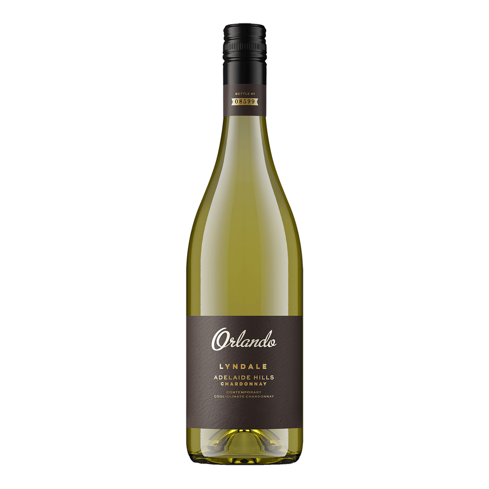 Orlando Lyndale Adelaide Hills Chardonnay 2019 - Kent Street Cellars