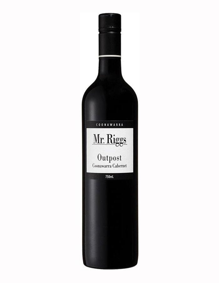 Mr Riggs Outpost Cabernet - Kent Street Cellars