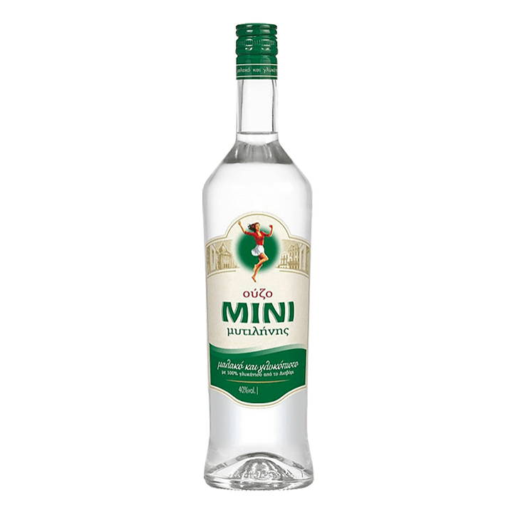Mini Ouzo 200ml