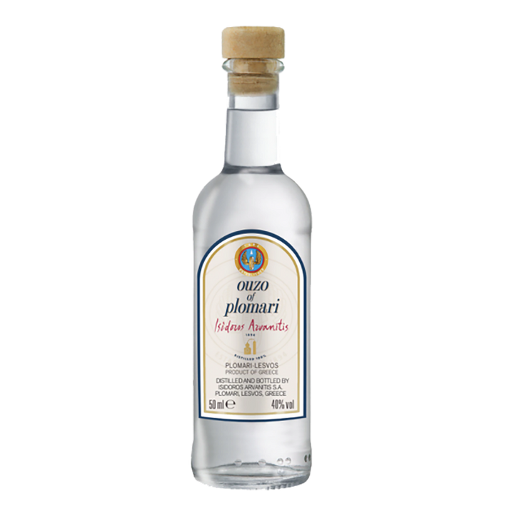 Plomari Ouzo 50ml
