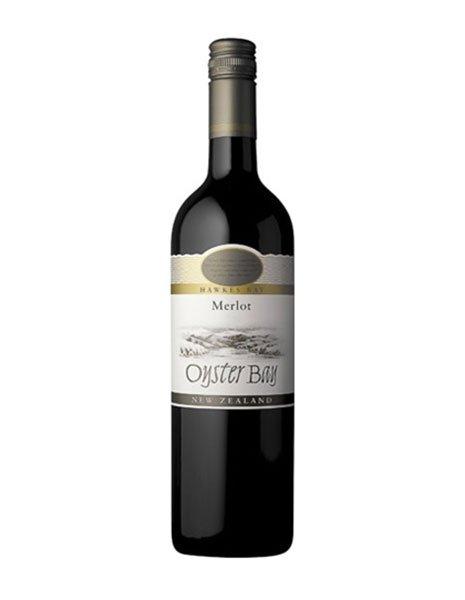 Oyster Bay Merlot