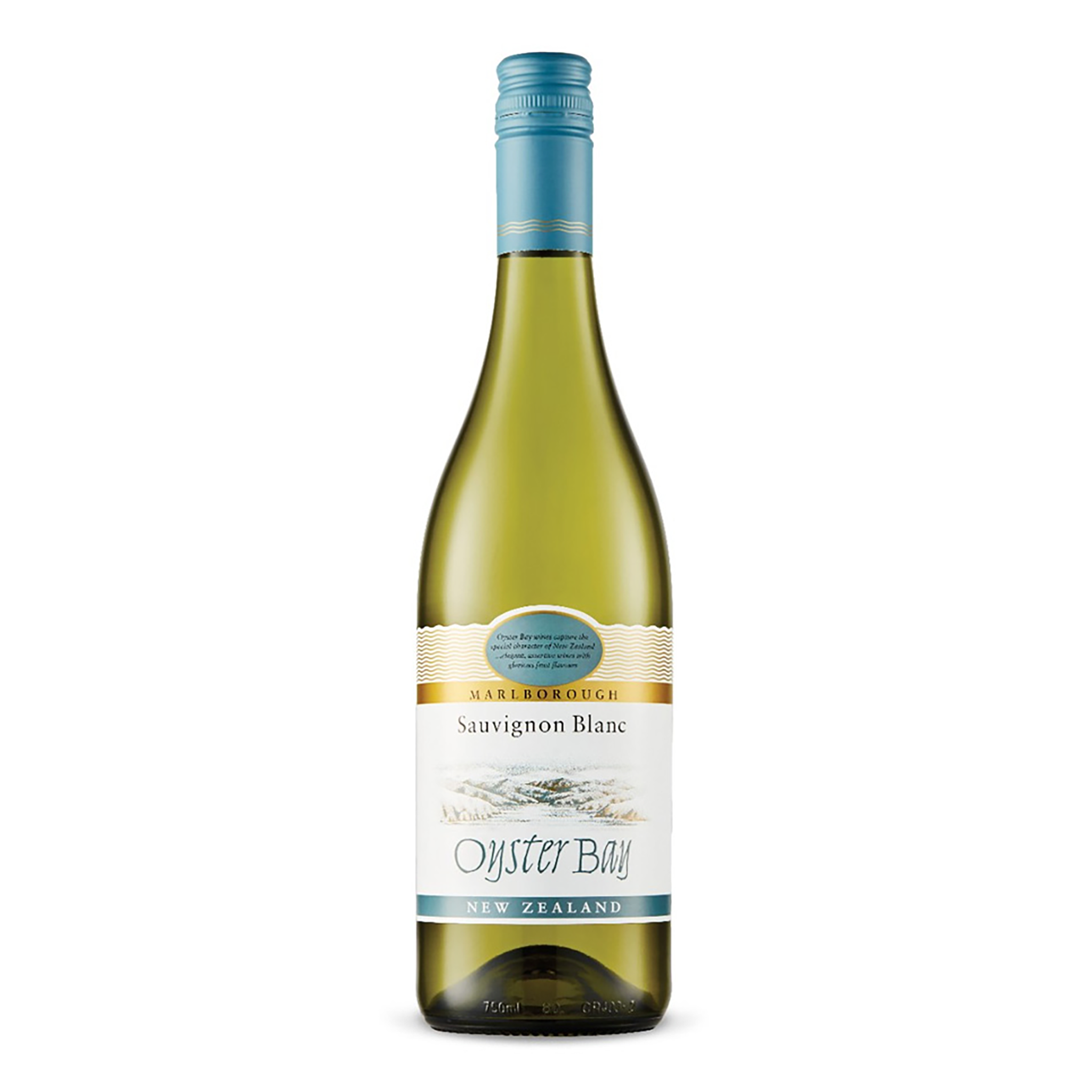 2022 Oyster Bay New Zealand Sauvignon Blanc