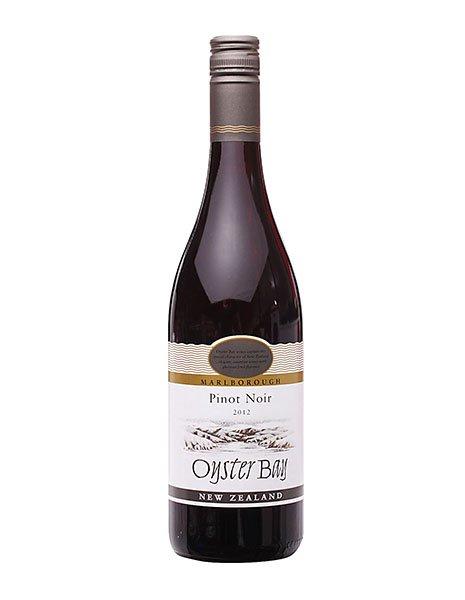 Oyster Bay Pinot Noir - Kent Street Cellars