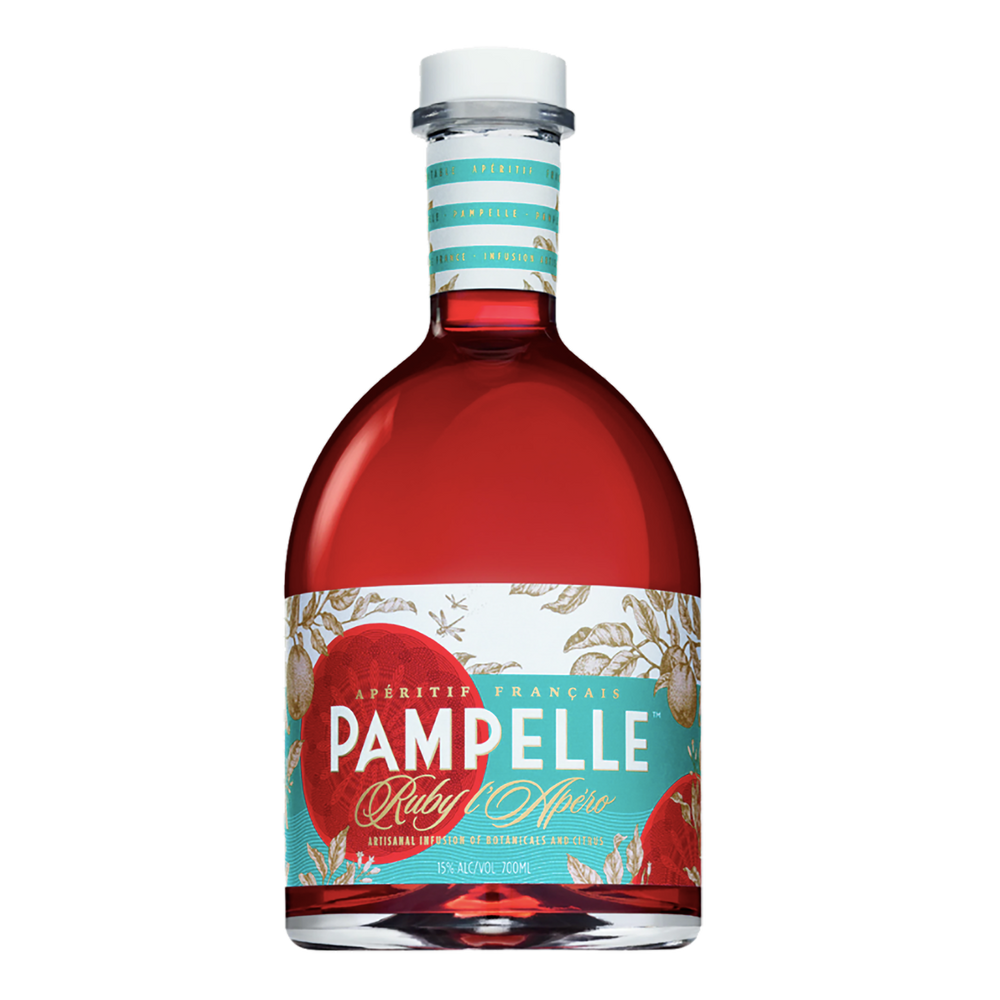 Pampelle Ruby Aperitif 700ml - Kent Street Cellars