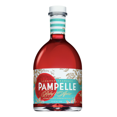 Pampelle Ruby Aperitif 700ml - Kent Street Cellars