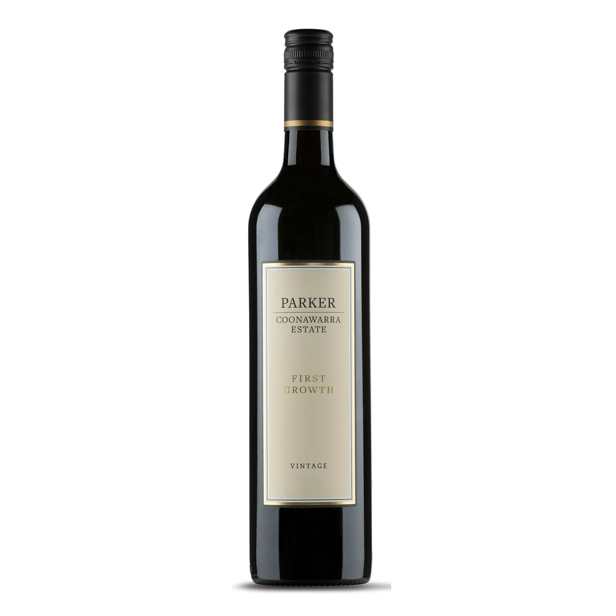 Parker First Growth Cabernet 2018 Kent Street Cellars