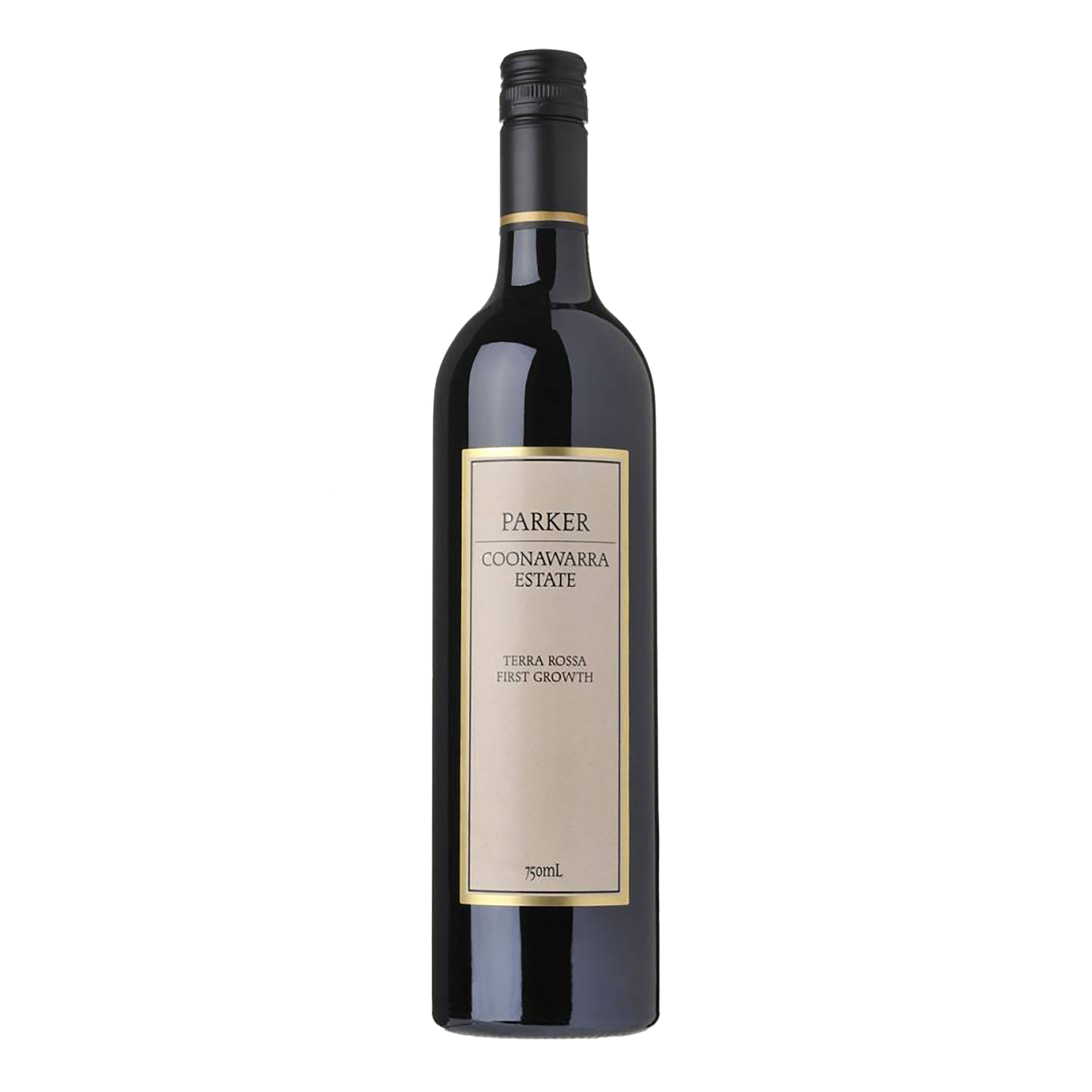Parker Terra Rossa First Growth Cabernet Sauvignon 1994