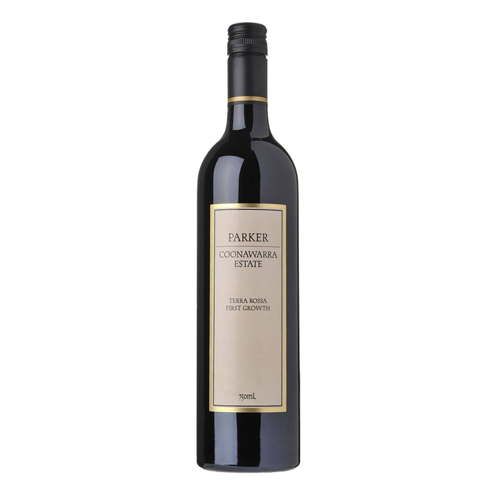 Parker Terra Rossa First Growth Cabernet Sauvignon 1994