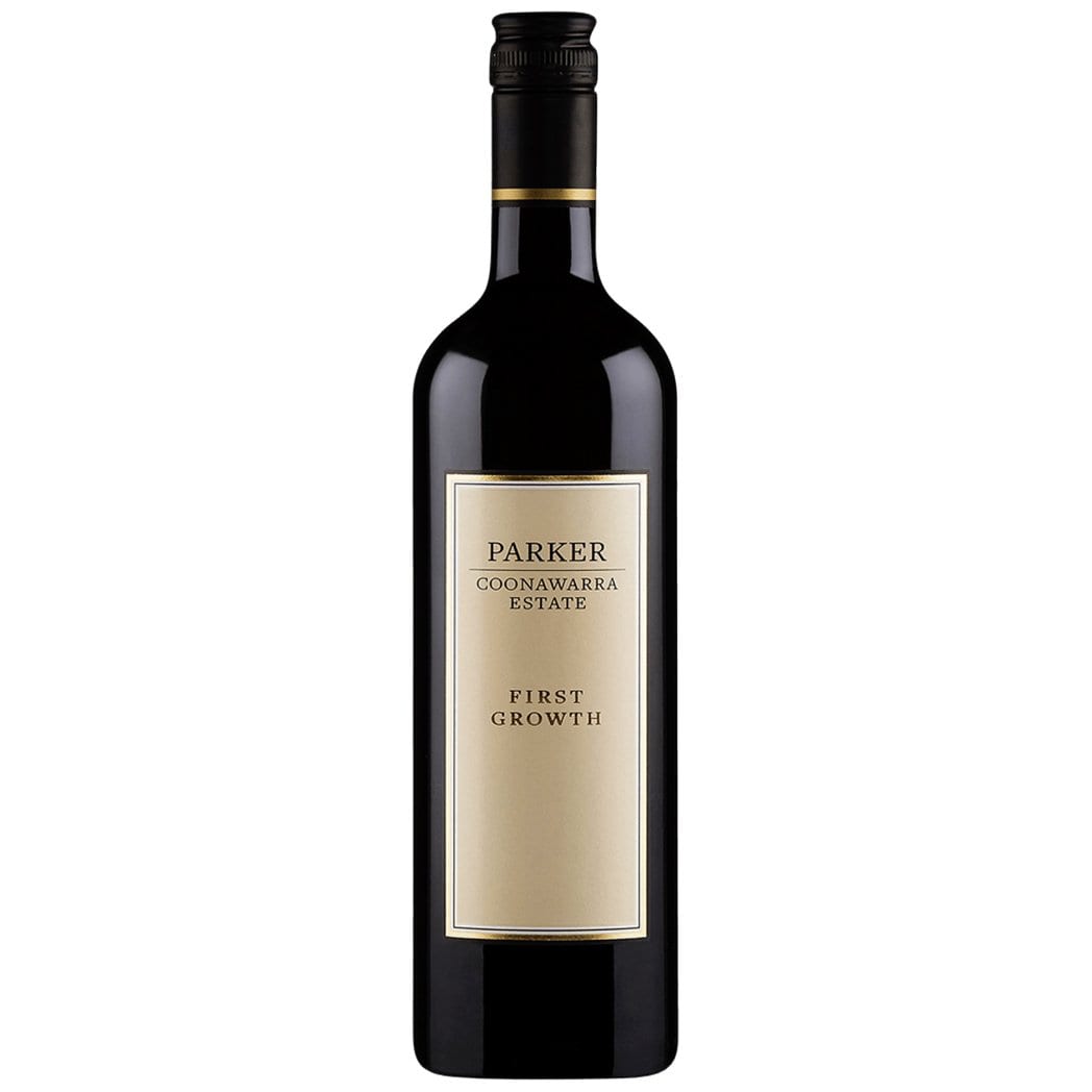 Parker First Growth Cabernet Sauvignon 2010 - Kent Street Cellars