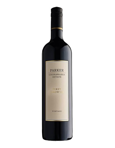 Parker Terra Rossa First Growth Cabernet 2004