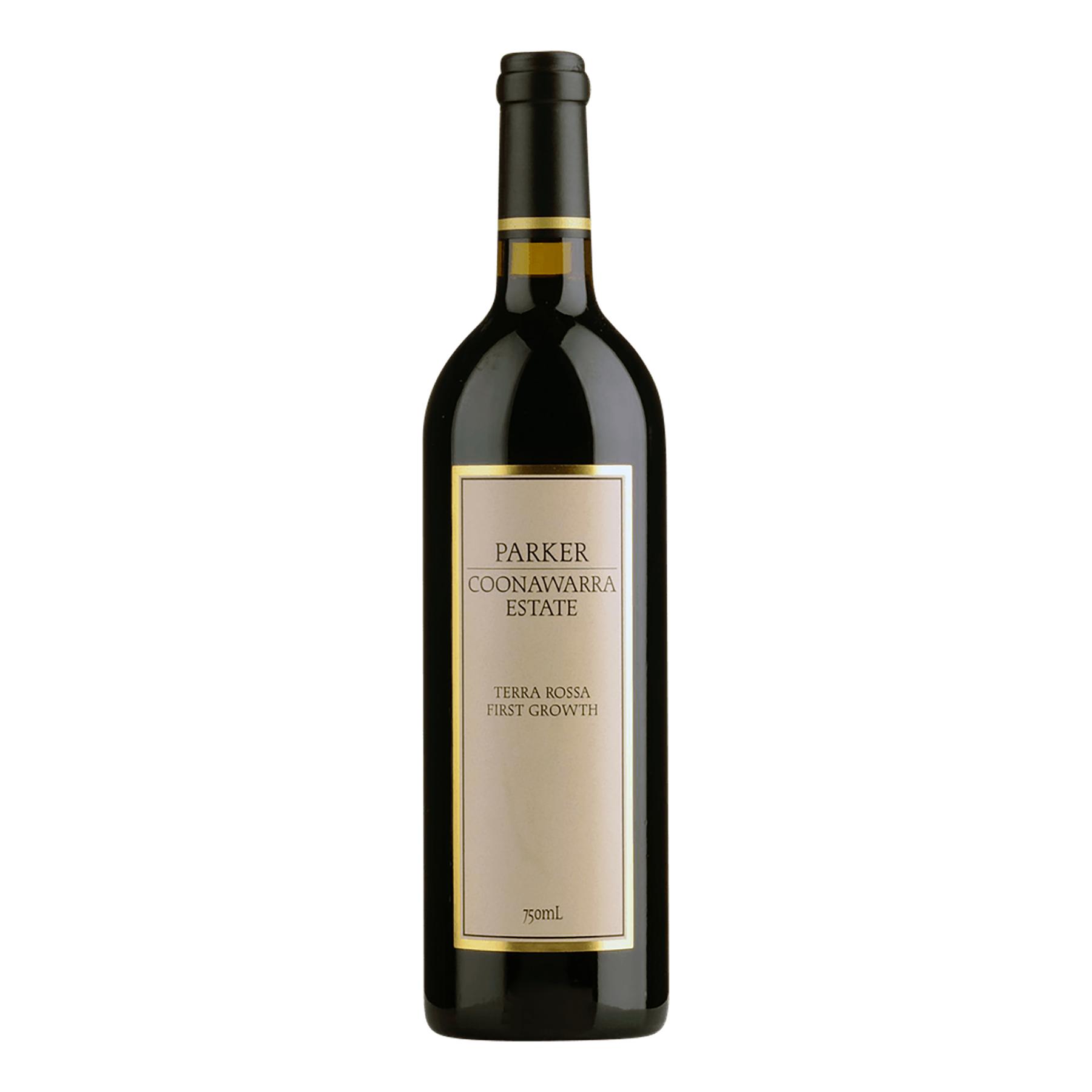 Parker Terra Rossa First Growth Cabernet Sauvignon 2000 - Kent Street Cellars