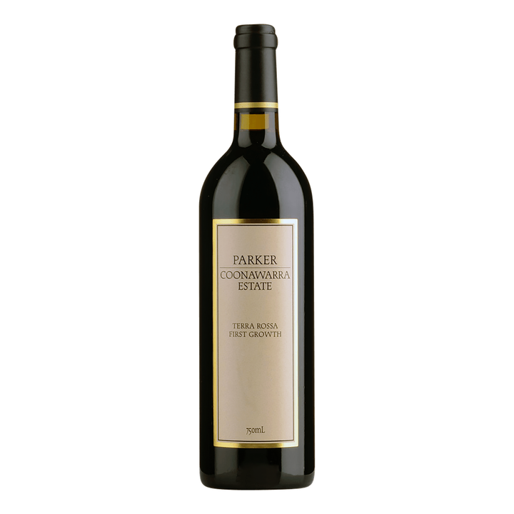 Parker Terra Rossa First Growth Cabernet Sauvignon 2000