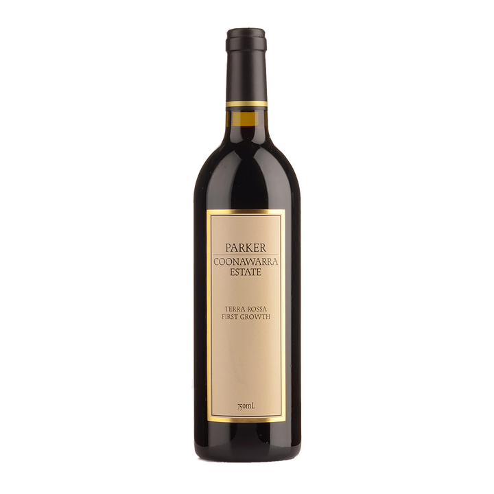 Parker Terra Rossa First Growth Cabernet Sauvignon 1998