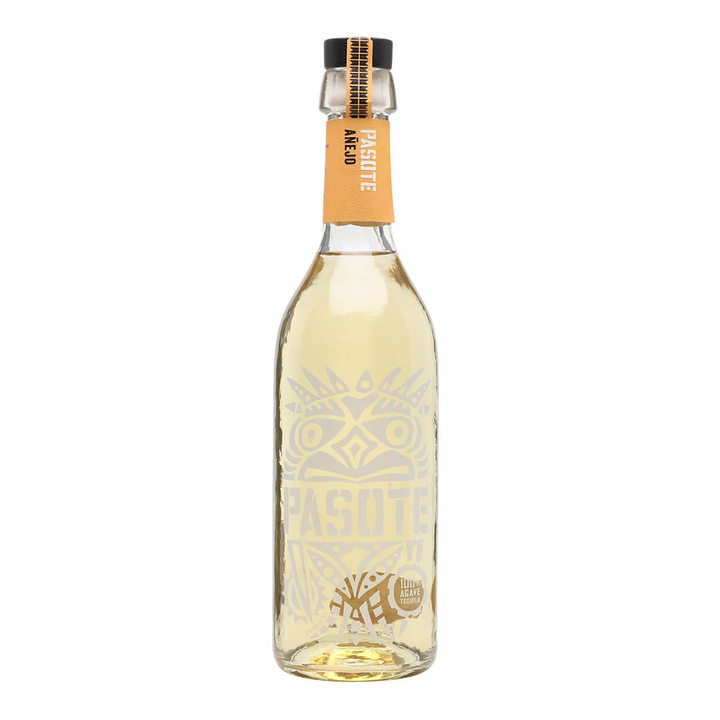 Pasote Añejo Tequila 700ml