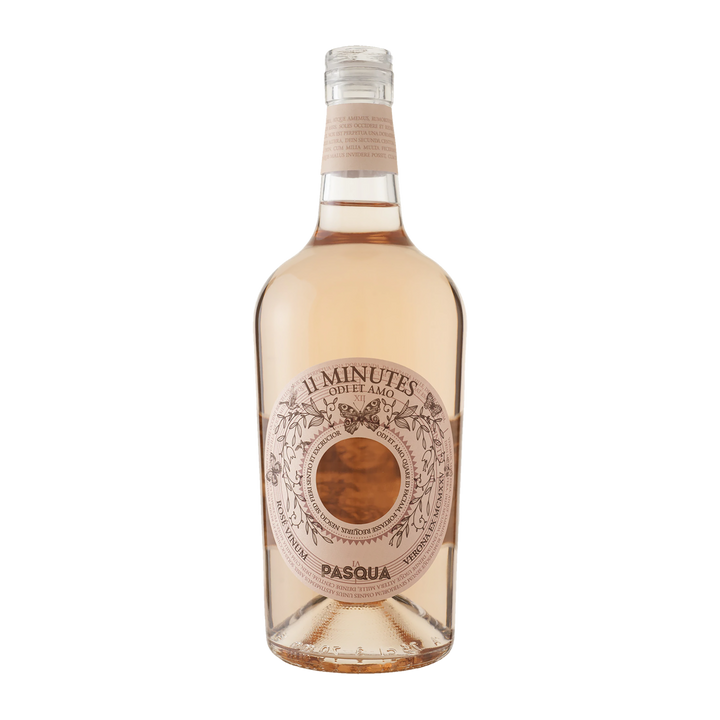 Pasqua 11 Minutes Rosé 2023
