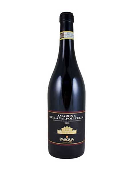 Pasqua Amarone Della Valpolicella 2013