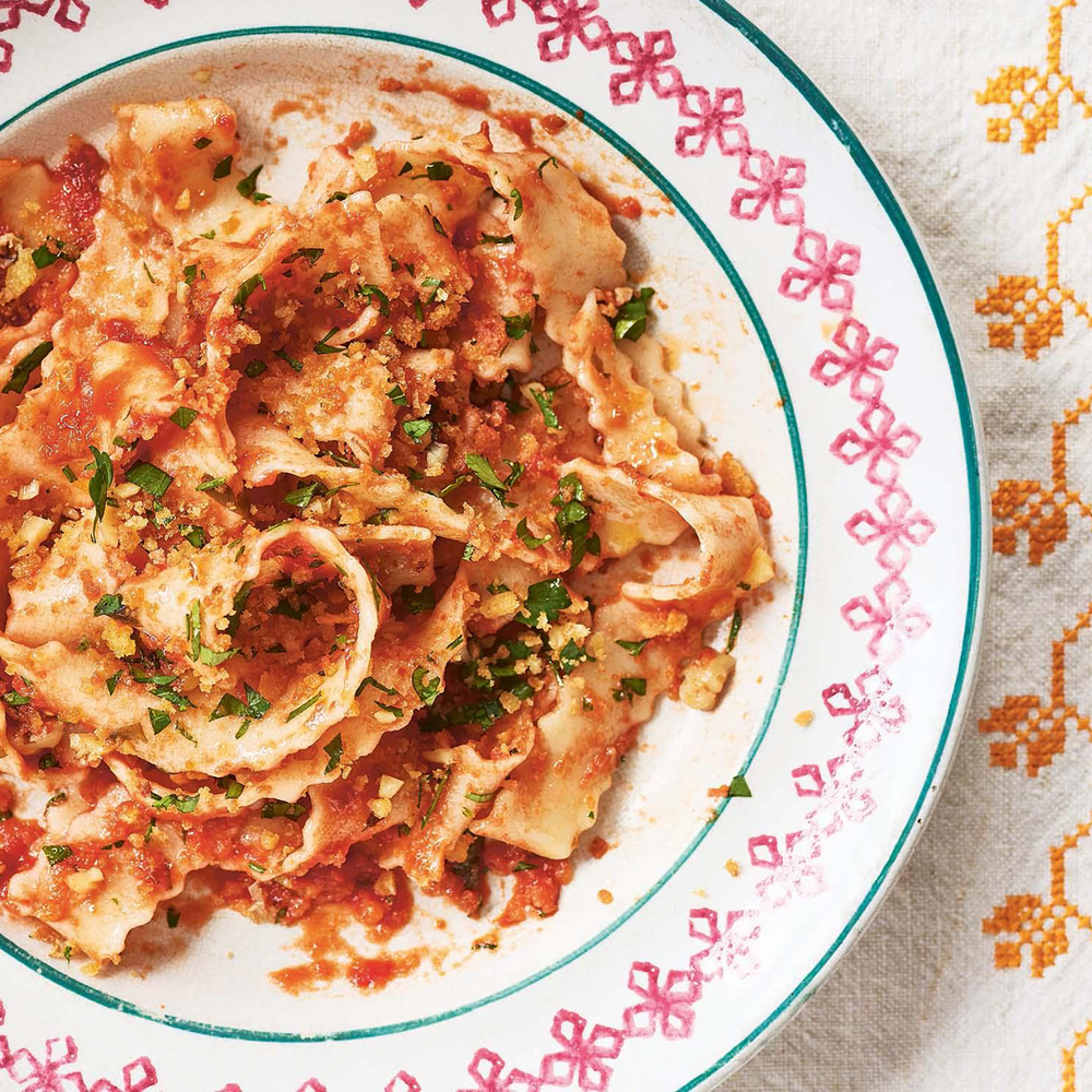 Pasta Grannies: The Official Cookbook