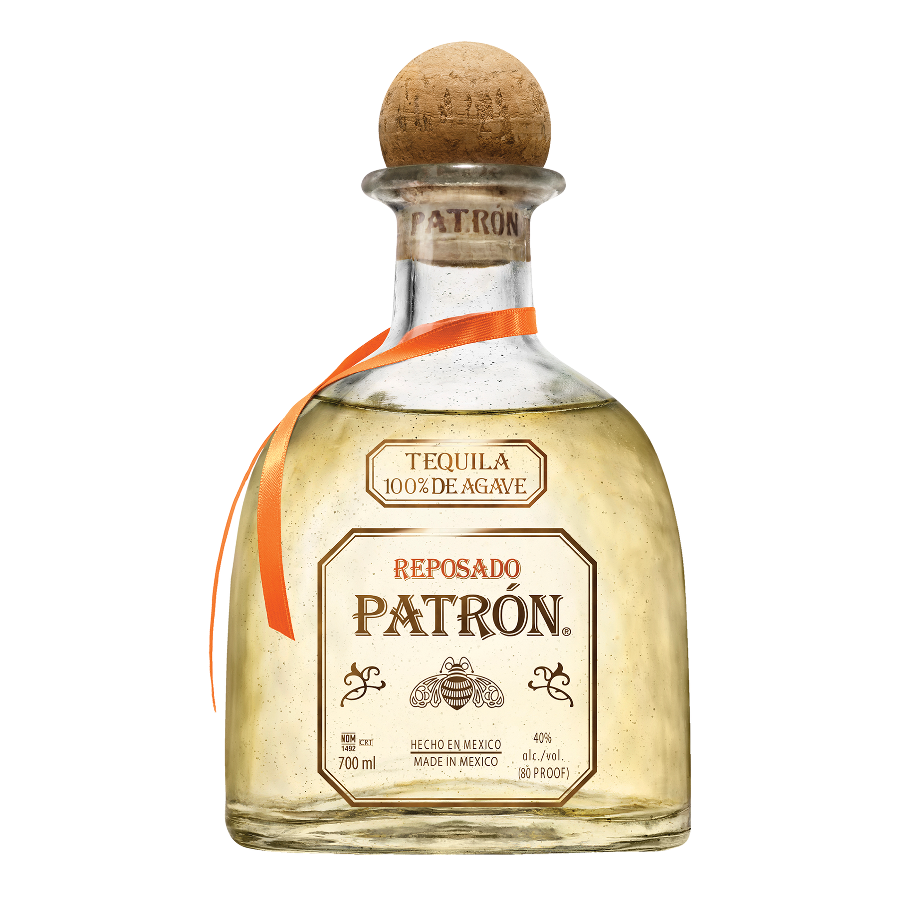 Patrón Reposado Tequila 700mL - Kent Street Cellars