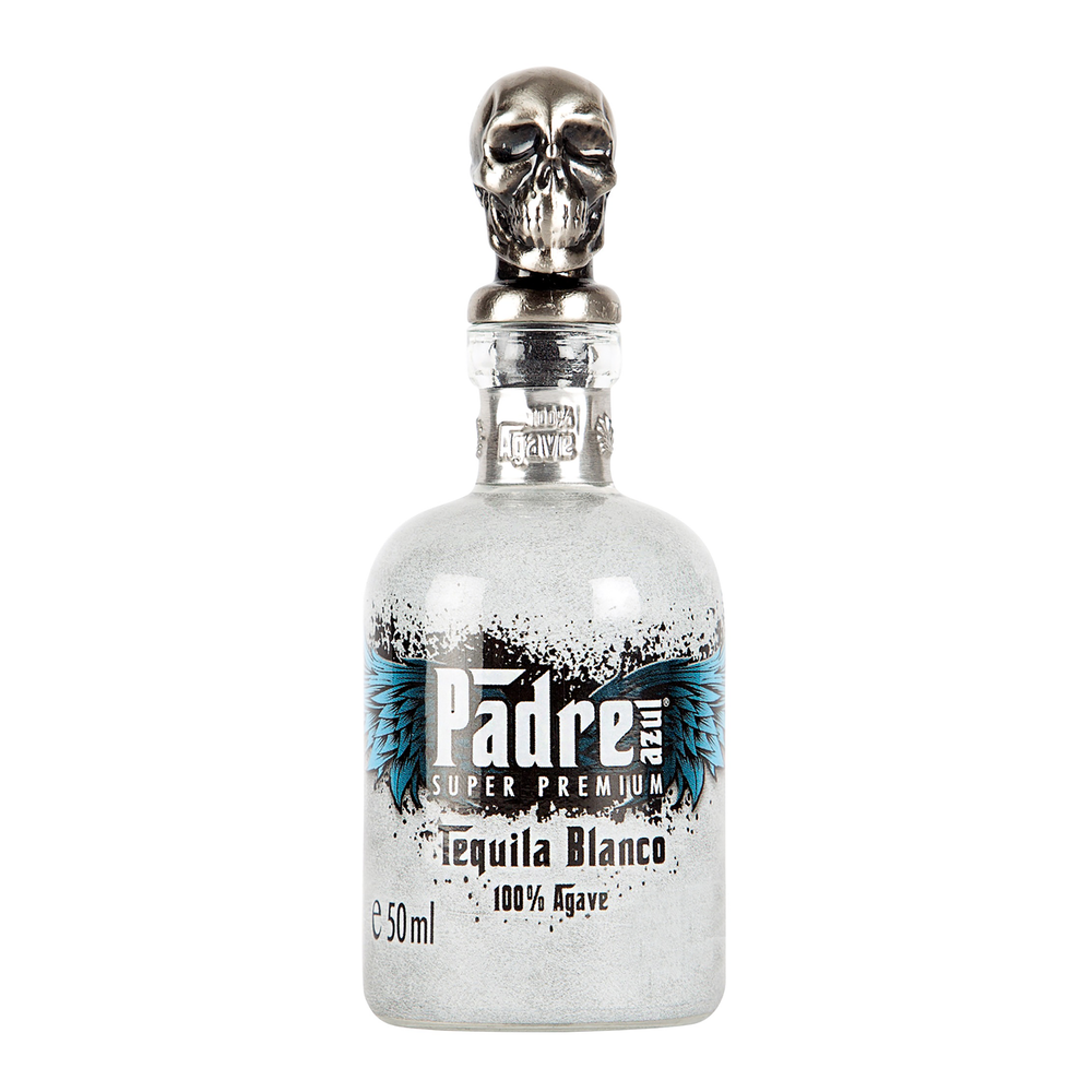 Pādre Azul Super Premium Blanco 50ml | Kent Street Cellars Pādre Azul Super Premium Blanco 50ml | Kent Street Cellars