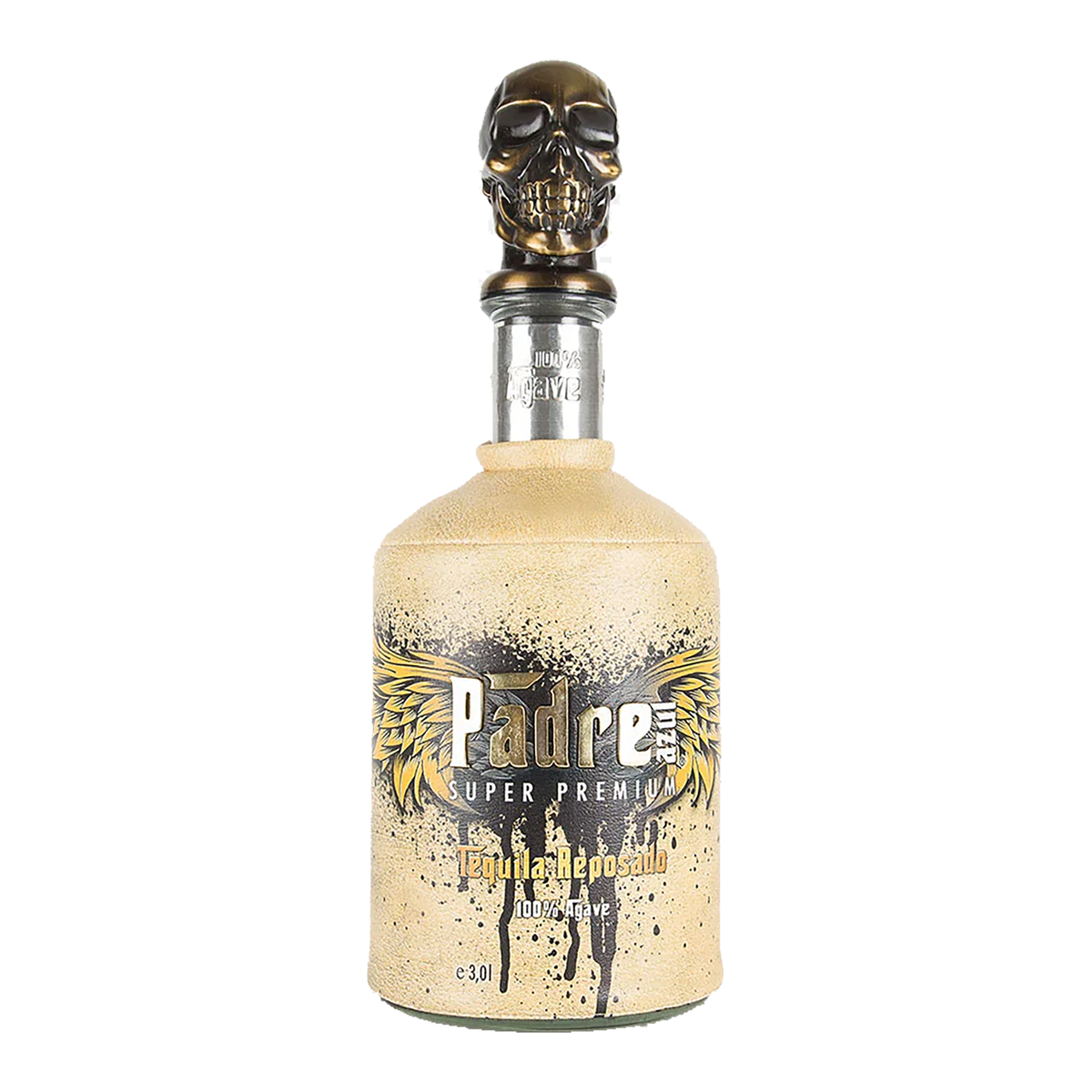 Pādre Azul Super Premium Tequila Reposado 3L - Kent Street Cellars