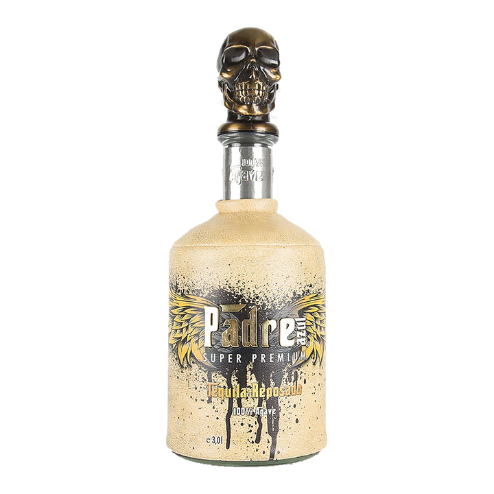 Pādre Azul Super Premium Tequila Reposado 3L