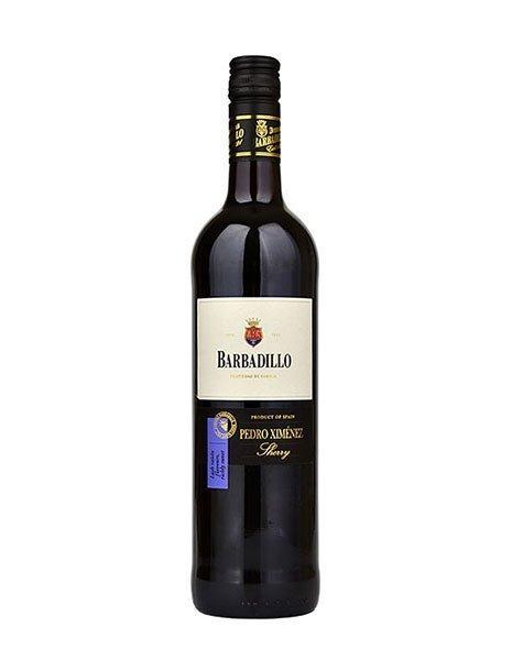Barbadillo Pedro Ximenez - Kent Street Cellars