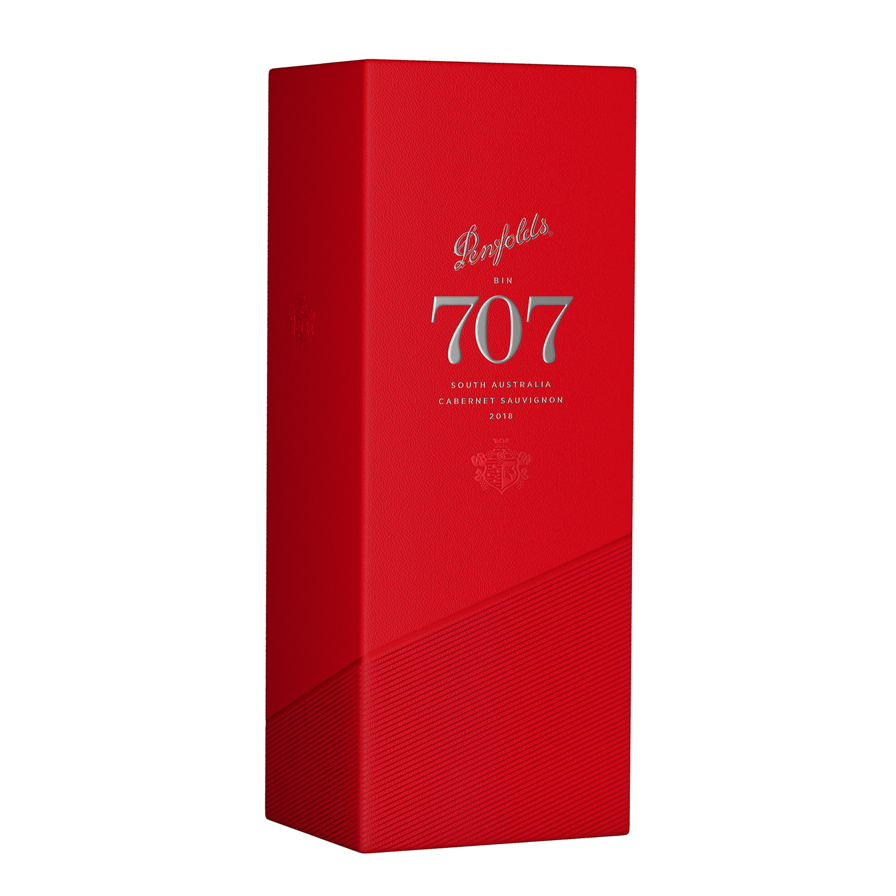Penfolds Bin 707 Cabernet Sauvignon 2019 (Gift Boxed) - Kent Street Cellars