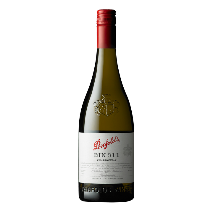 Penfolds Bin 311 Chardonnay 2017