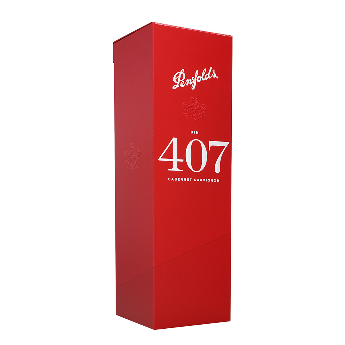 Penfolds Bin 407 Cabernet Sauvignon 2020 - Kent Street Cellars