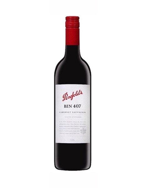Penfolds Bin 407 Cabernet Sauvignon 2016 - Kent Street Cellars