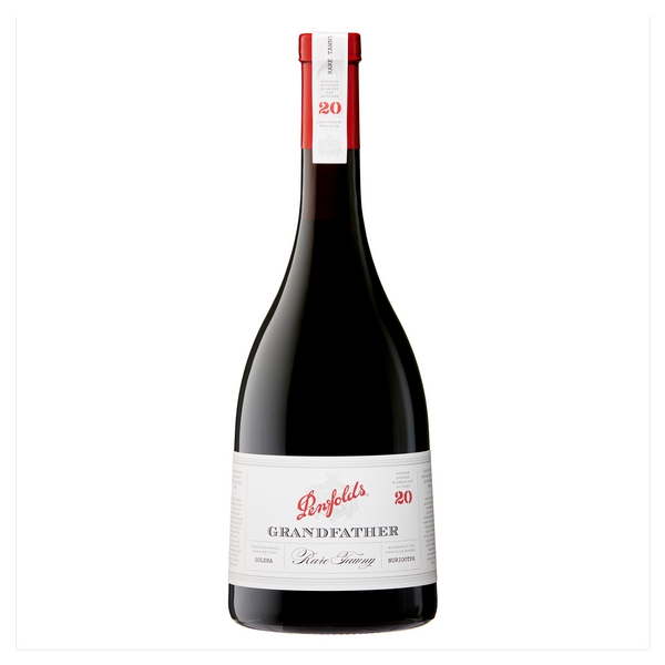 Penfolds Grandfather Tawny Port | Kent Street Cellars