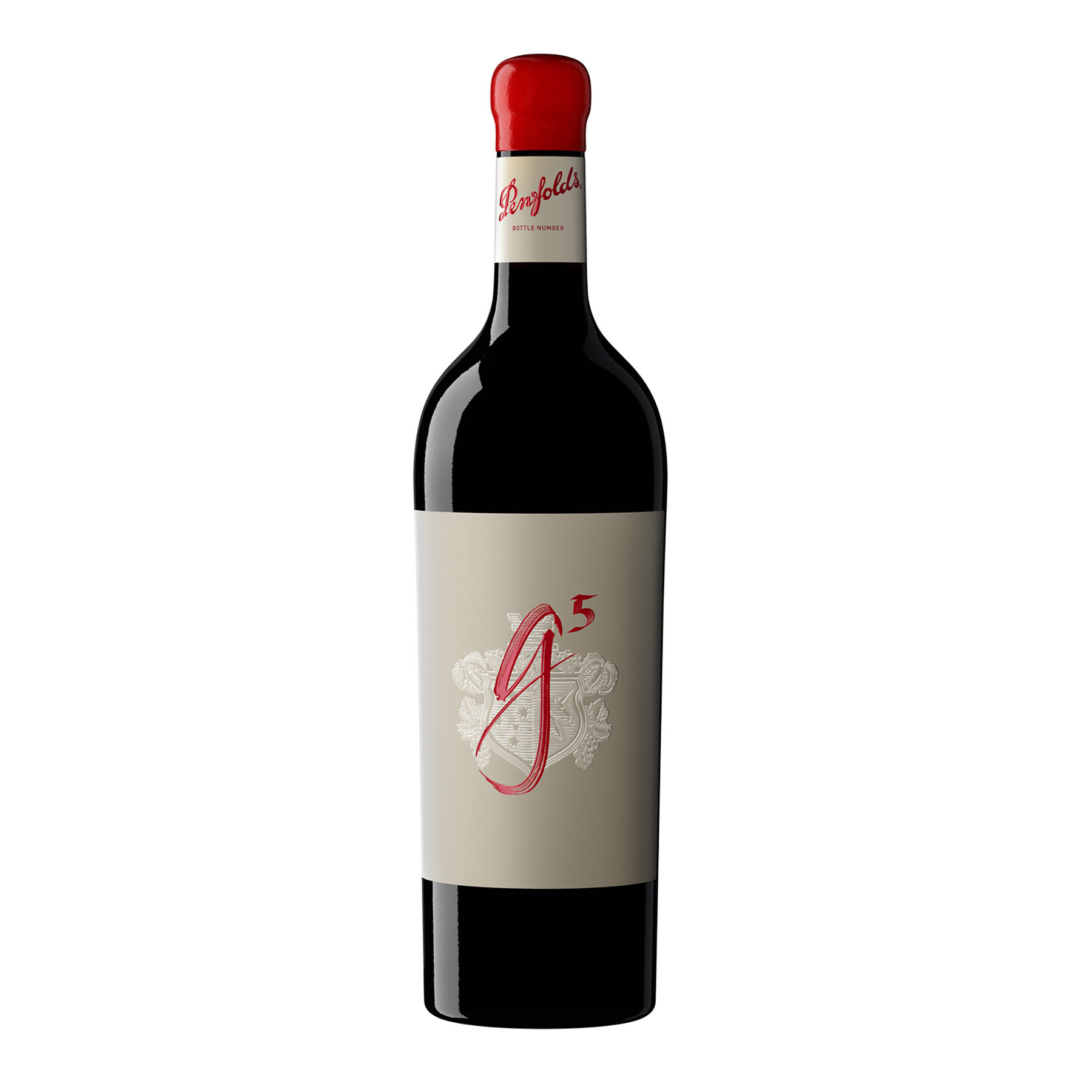 Penfolds g5 Shiraz (2021 Release)