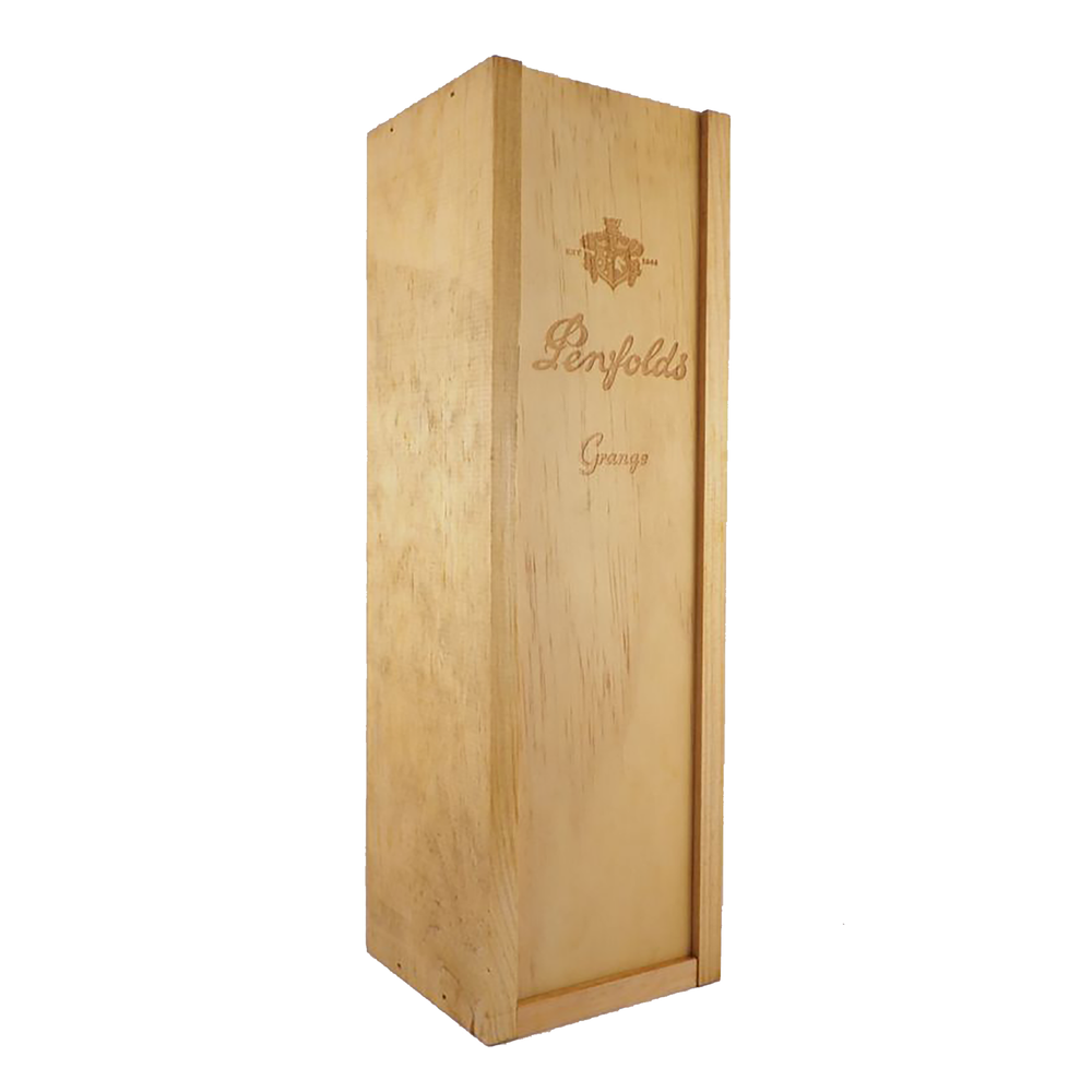 Penfolds Bin 95 Grange Shiraz 1999 (Penfolds Wooden Gift Box) - Kent Street Cellars
