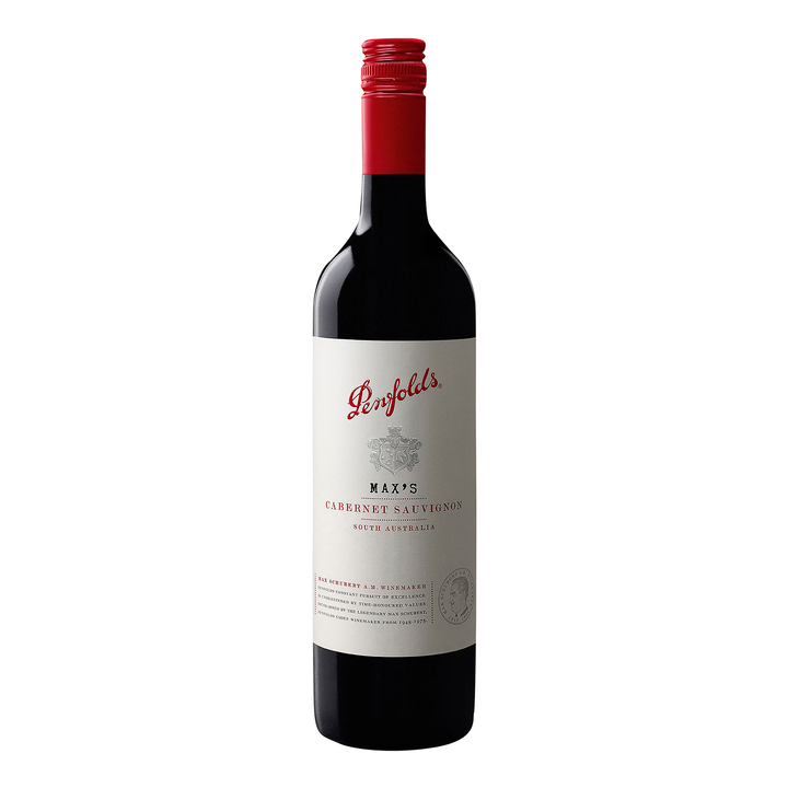 Penfolds Max's Cabernet Sauvignon 2022
