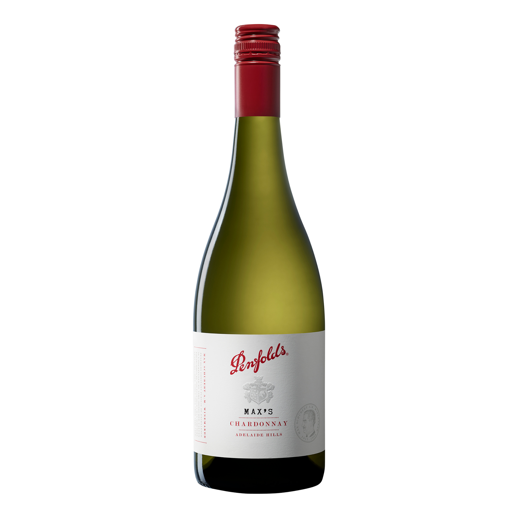 Penfolds Max's Chardonnay - Kent Street Cellars