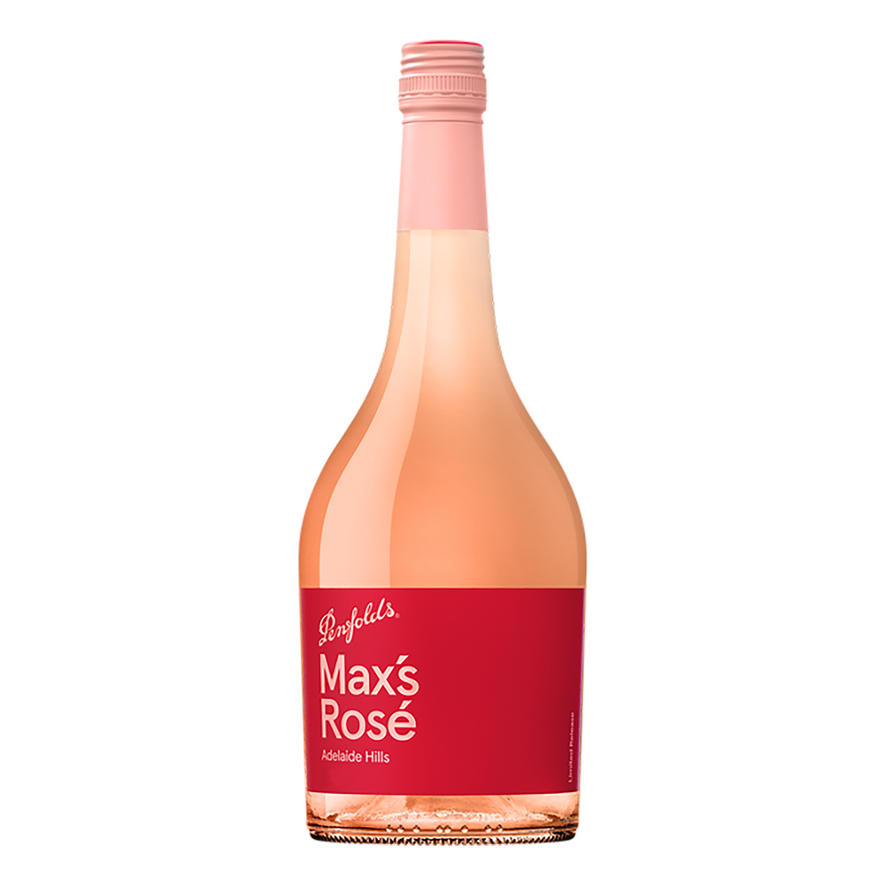 Penfolds Max's Rosé 2021 - Kent Street Cellars