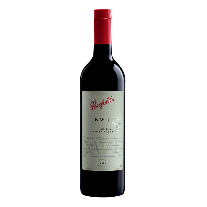 Penfolds RWT Shiraz 2004