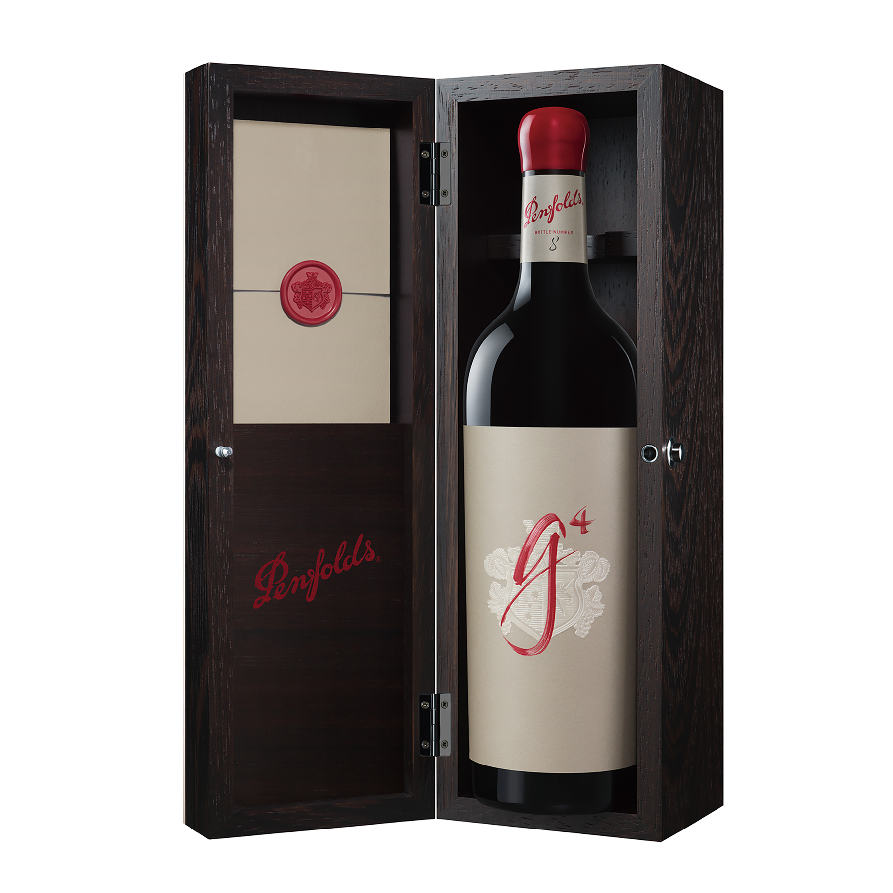 Penfolds g4 Shiraz (2020 Release) - Kent Street Cellars