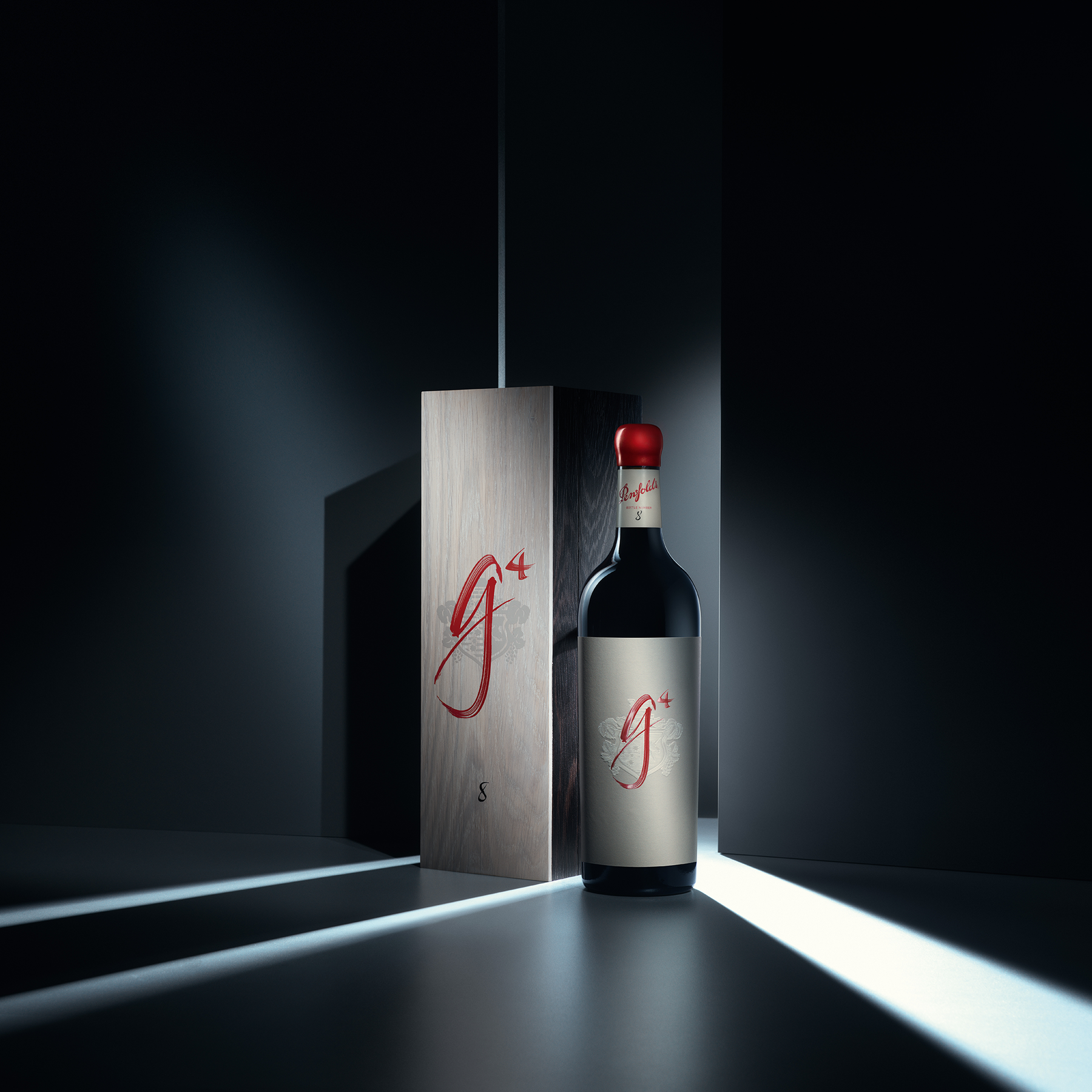Penfolds g4 Shiraz (2020 Release)