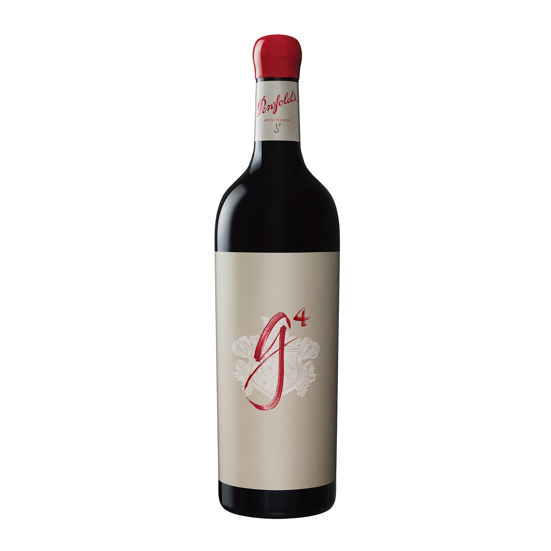 Penfolds g4 Shiraz (2020 Release)