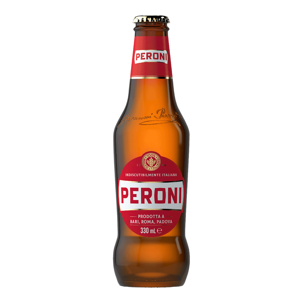 Peroni Red (Case) - Kent Street Cellars