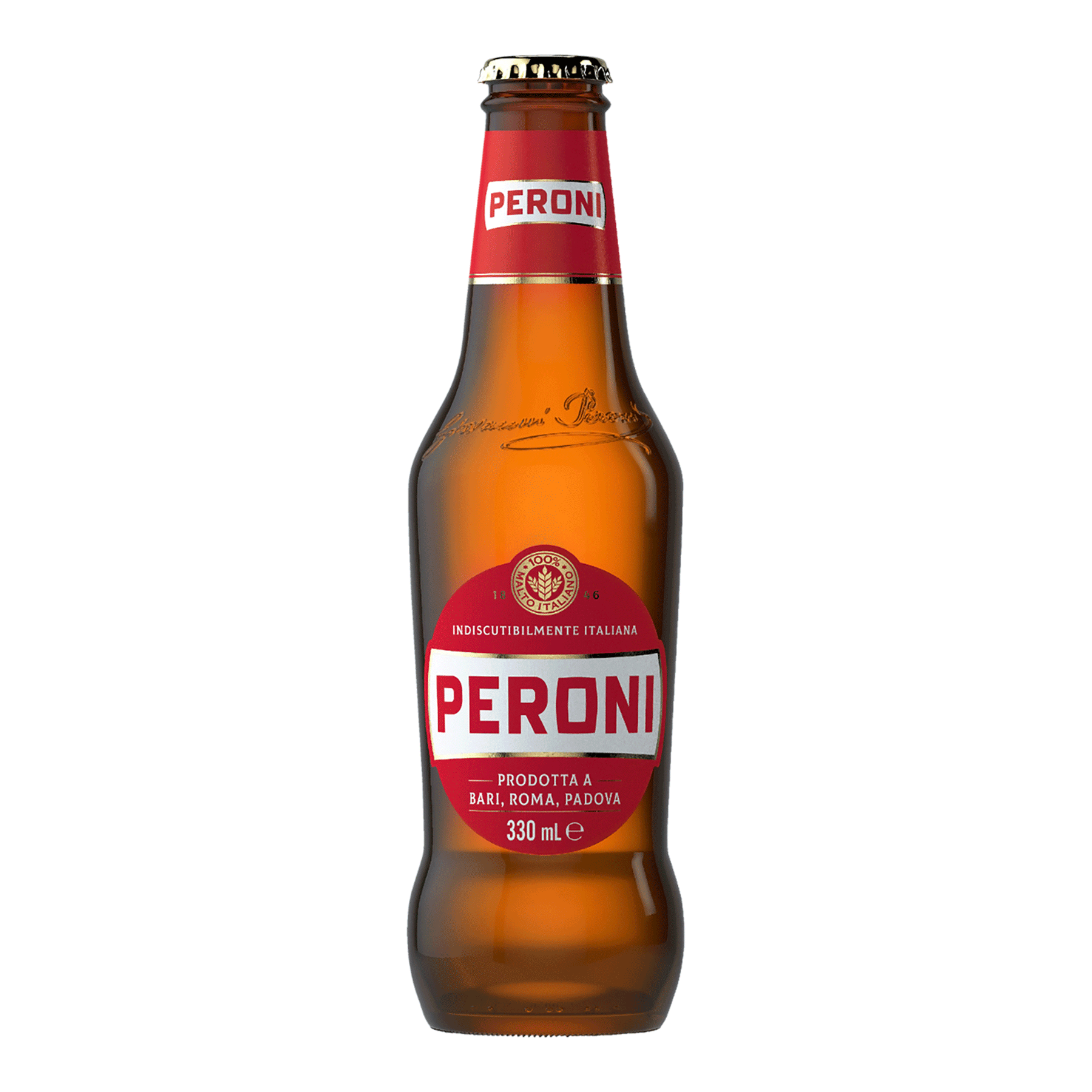 Peroni Red (6 Pack) - Kent Street Cellars