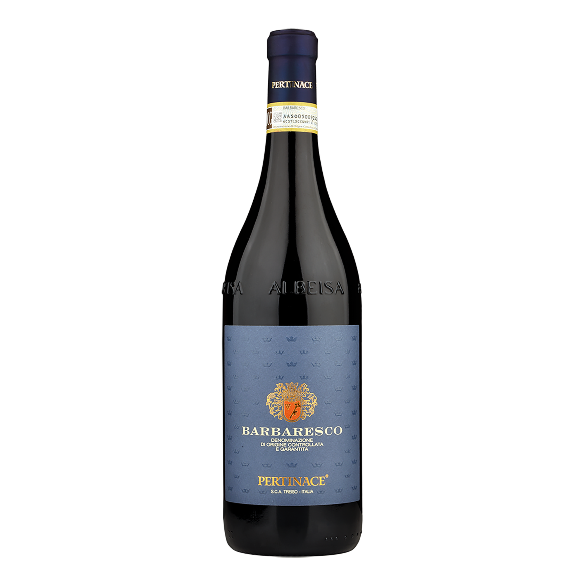 Pertinace Barbaresco 2019 | Kent Street Cellars