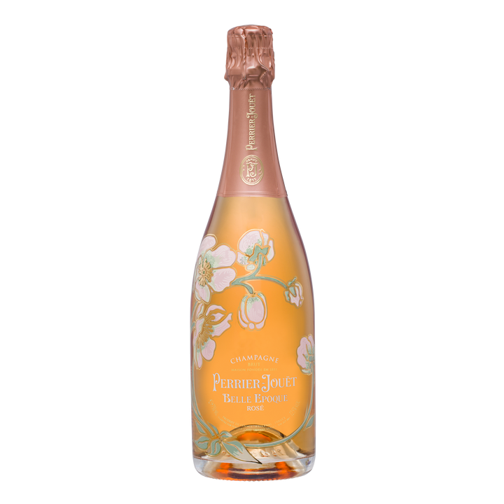 Perrier-Jouët Belle Époque Rosé Champagne 2012